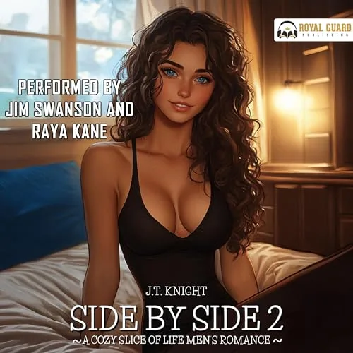 Side by Side, Book 2 By J. T. Knight